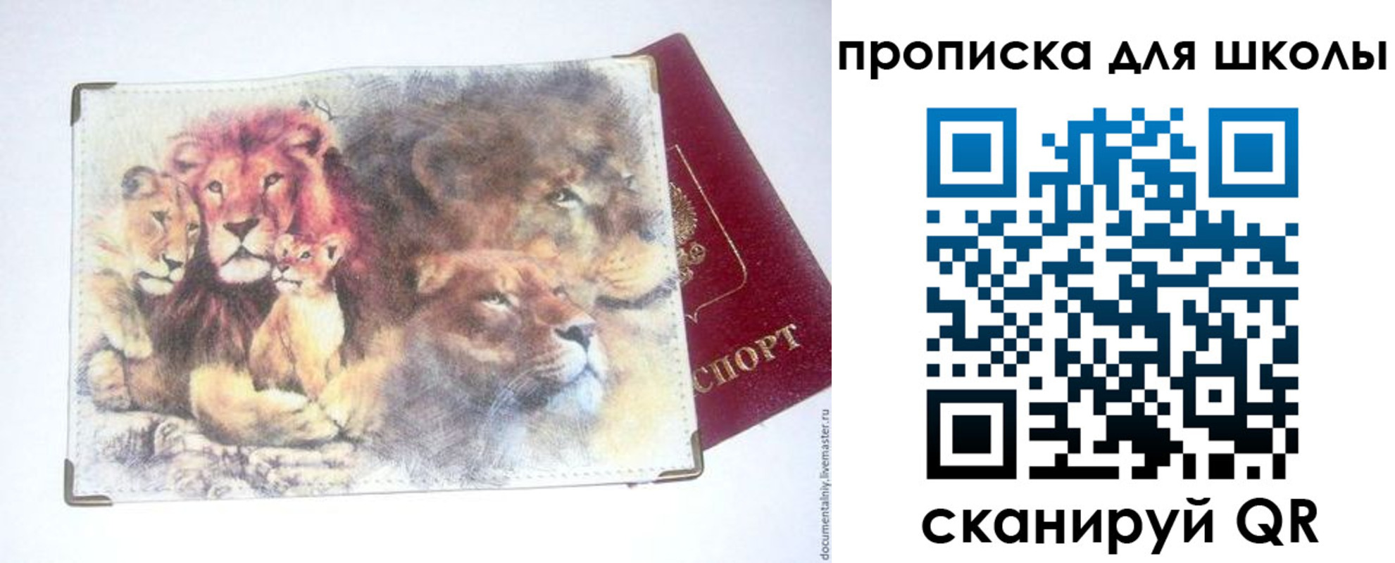 временная регистрация гарантия в Озёрах